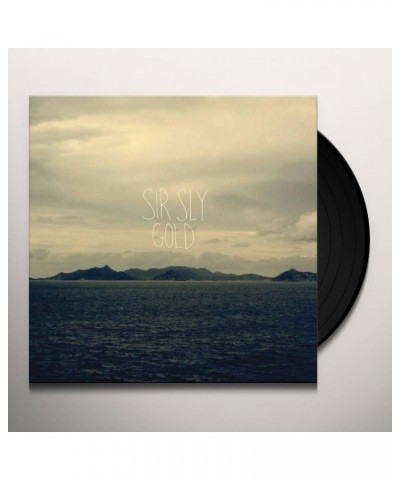 Sir Sly GOLD EP (UK) (Vinyl) $14.88 Vinyl