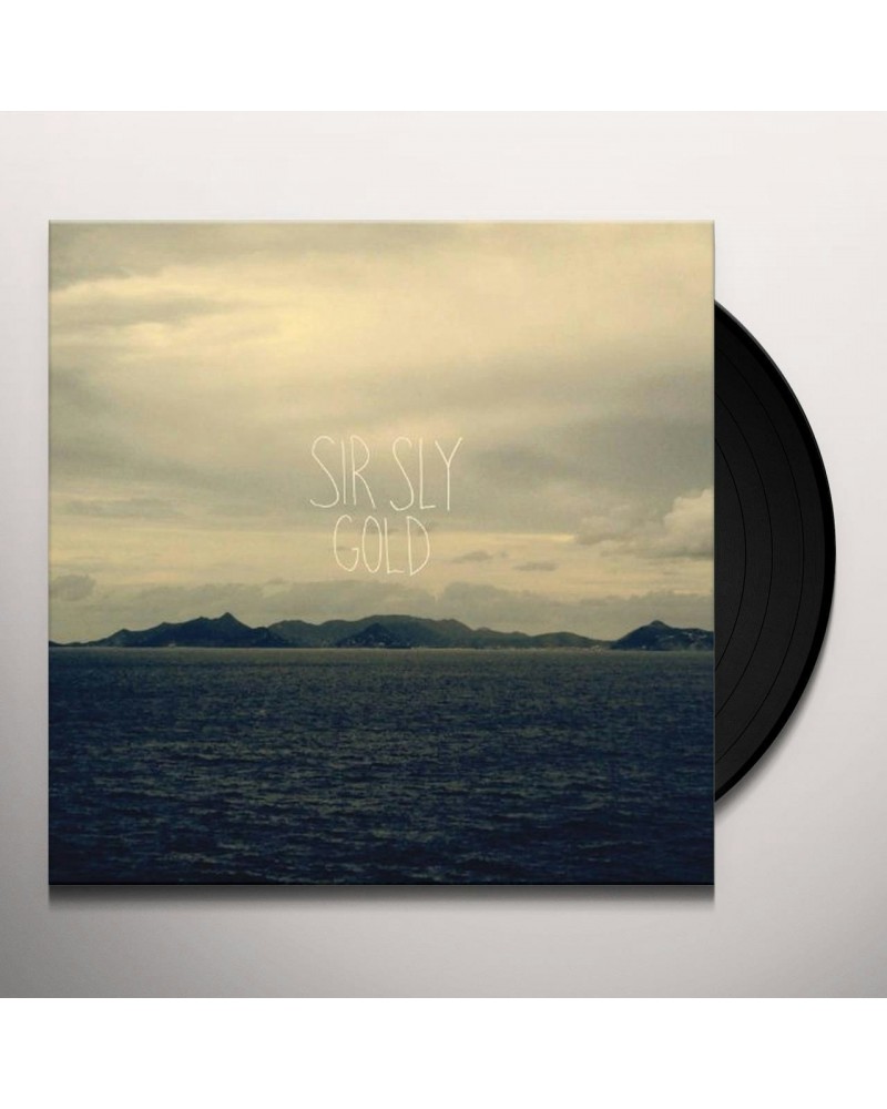 Sir Sly GOLD EP (UK) (Vinyl) $14.88 Vinyl