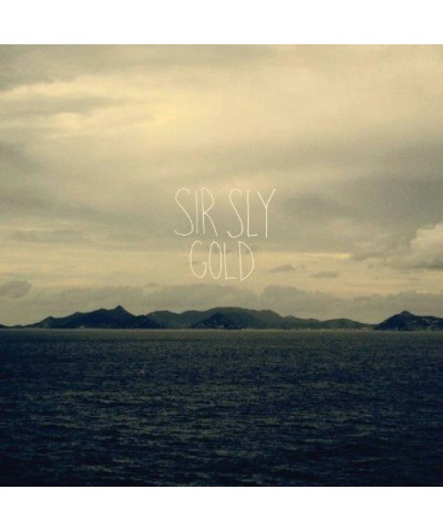 Sir Sly GOLD EP (UK) (Vinyl) $14.88 Vinyl