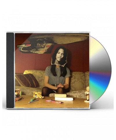 Elisa Ambrogio IMMORALIST CD $8.97 CD