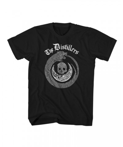 The Distillers MOON WOLF TEE $9.00 Shirts