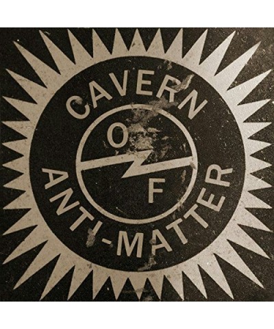 Cavern of Anti-Matter VOID BEATS / INVOCATION TREX CD $6.63 CD