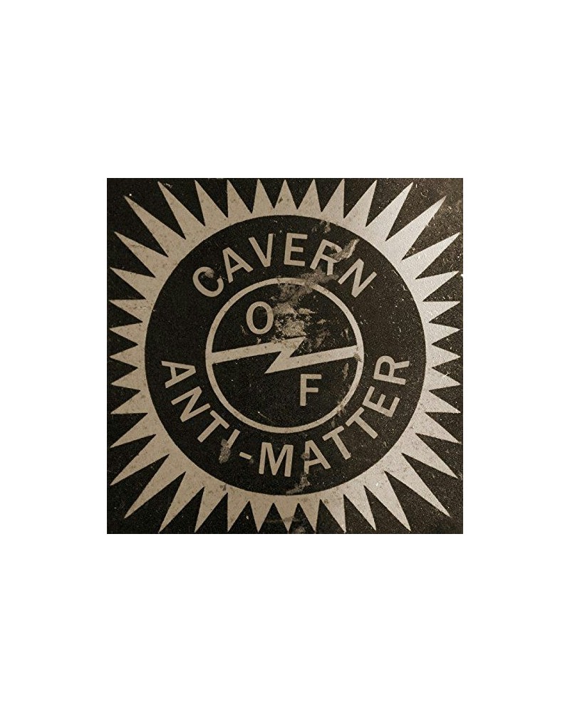 Cavern of Anti-Matter VOID BEATS / INVOCATION TREX CD $6.63 CD