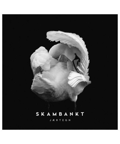 Skambankt JAERTEGN Vinyl Record $10.56 Vinyl