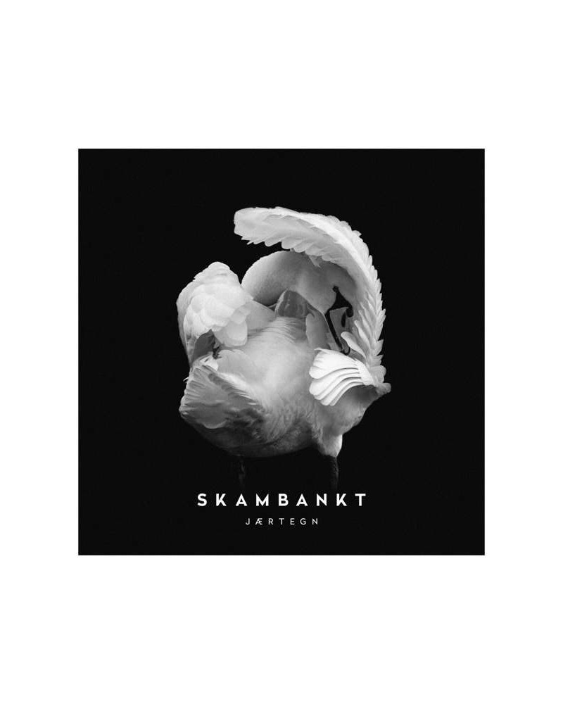 Skambankt JAERTEGN Vinyl Record $10.56 Vinyl