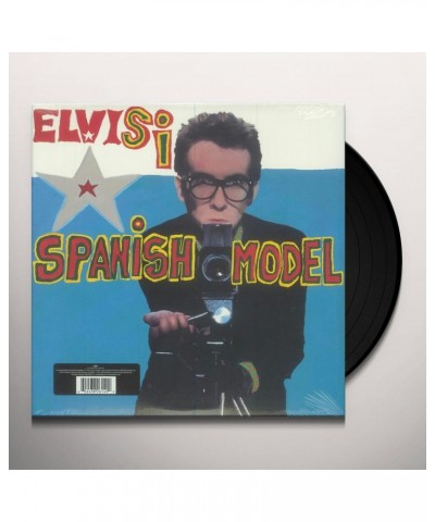 Elvis Costello This Year's Model Vinyl Record $14.70 Vinyl