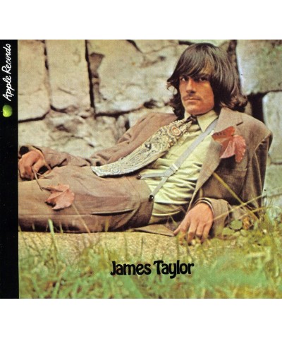 James Taylor CD $6.27 CD