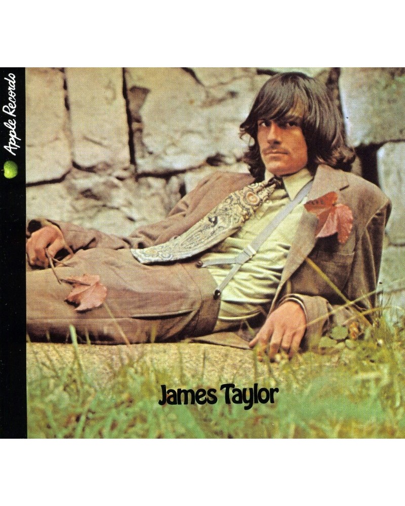 James Taylor CD $6.27 CD