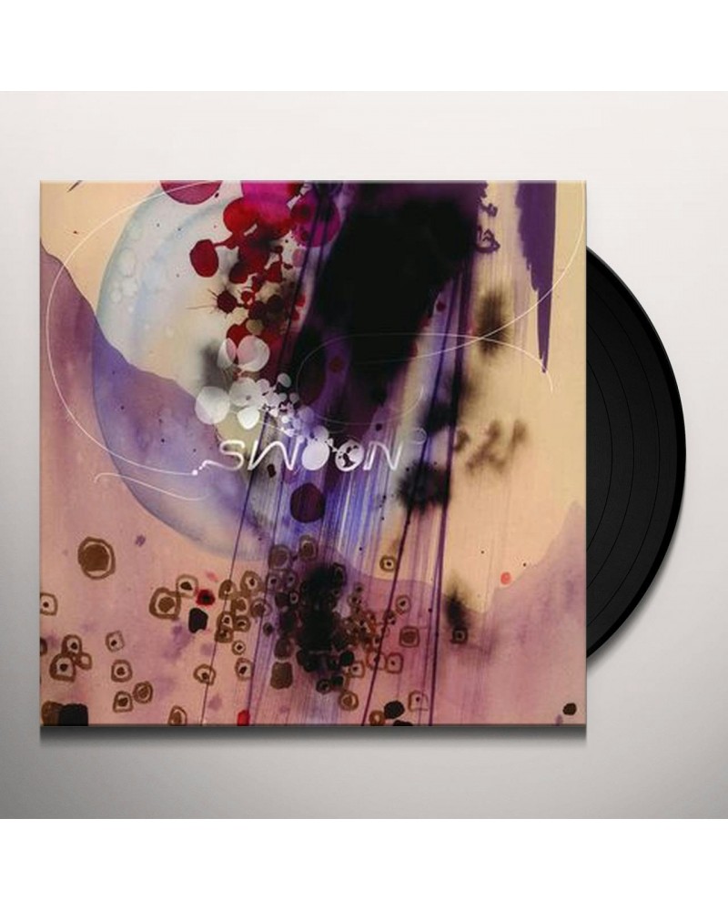 Silversun Pickups Swoon Vinyl Record $6.46 Vinyl