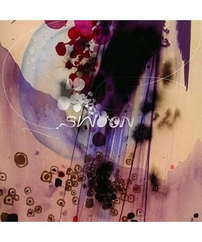 Silversun Pickups Swoon Vinyl Record $6.46 Vinyl