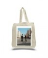 Pink Floyd Wish You Were Here Natural Tote Bag $9.20 Bags