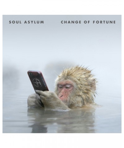 Soul Asylum Change of Fortune CD $5.96 CD