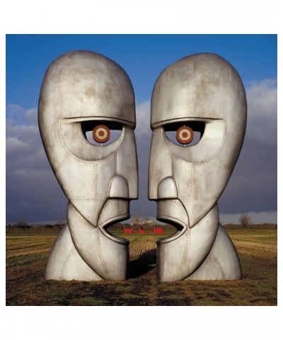 Pink Floyd LP - The Division Bell (Vinyl) $23.42 Vinyl