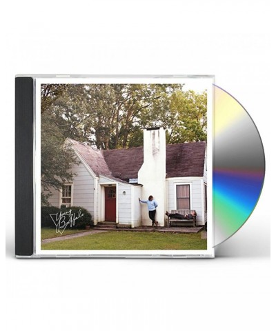 Young Buffalo HOUSE CD $5.17 CD