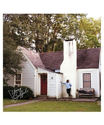 Young Buffalo HOUSE CD $5.17 CD