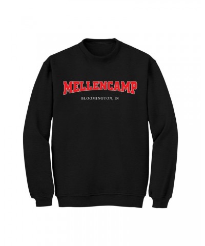 John Mellencamp Bloomington Pullover Sweater $16.63 Sweatshirts