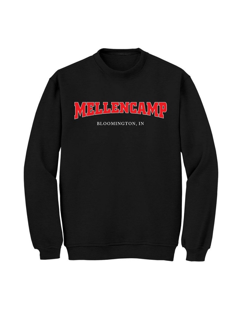 John Mellencamp Bloomington Pullover Sweater $16.63 Sweatshirts