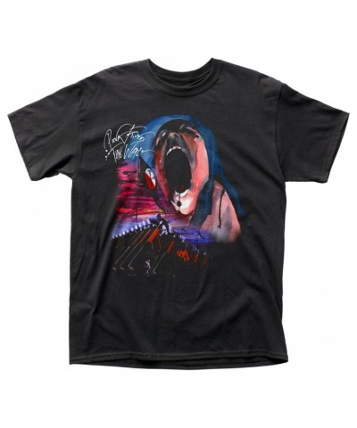 Pink Floyd T Shirt | Pink Floyd Hammer March T-Shirt $7.58 Shirts