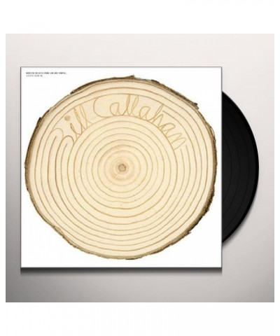 Bill Callahan ROUGH TRAVEL Vinyl Record $17.10 Vinyl