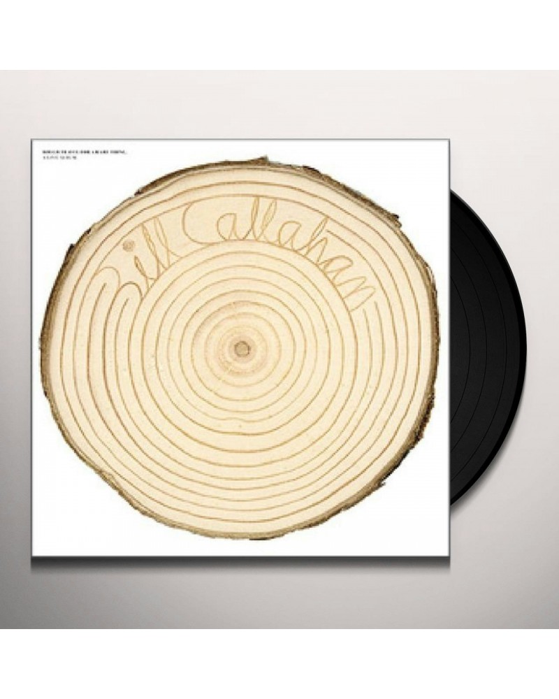 Bill Callahan ROUGH TRAVEL Vinyl Record $17.10 Vinyl