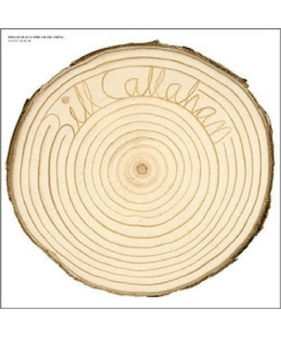 Bill Callahan ROUGH TRAVEL Vinyl Record $17.10 Vinyl