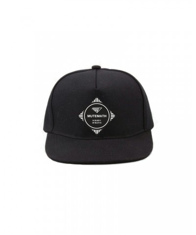 Mutemath Diamond Hat $7.75 Hats