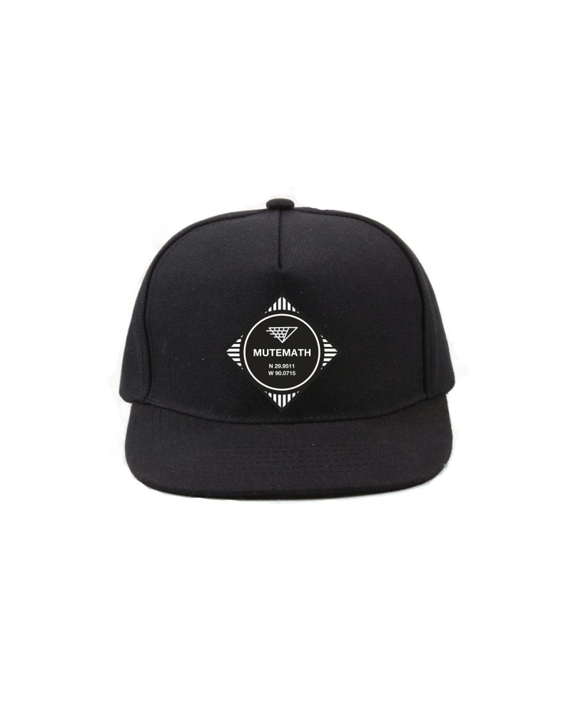 Mutemath Diamond Hat $7.75 Hats