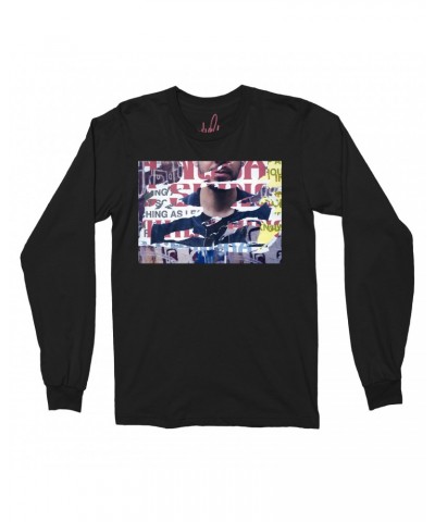 Mike Shinoda Kintsugi Long Sleeve Tee $18.45 Shirts