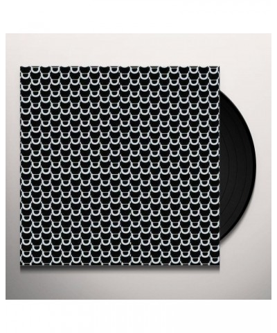 Dungen Tio Bitar Vinyl Record $8.40 Vinyl