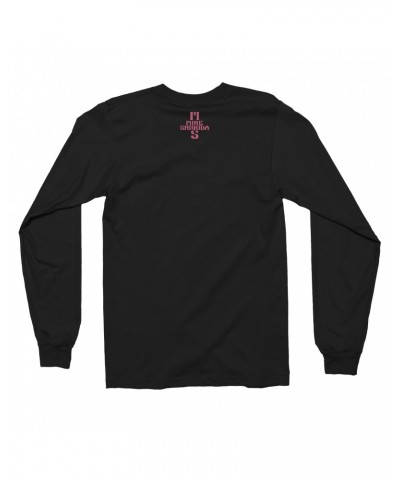 Mike Shinoda Kintsugi Long Sleeve Tee $18.45 Shirts