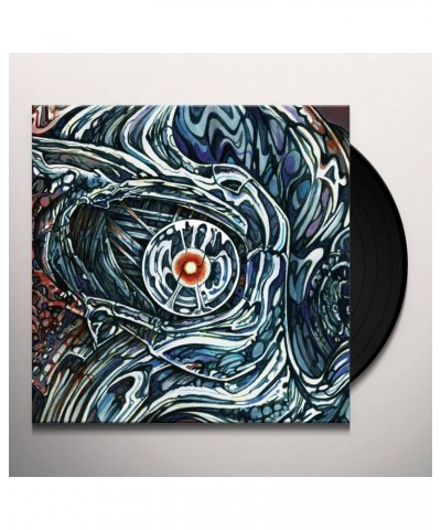 Major Kong Doom Machine Vinyl Record $7.99 Vinyl