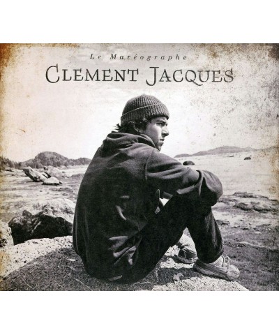 Clément Jacques MAREOGRAPHE CD $4.35 CD