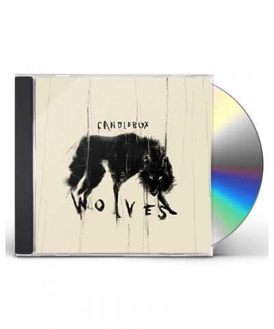 Candlebox WOLVES CD $5.77 CD