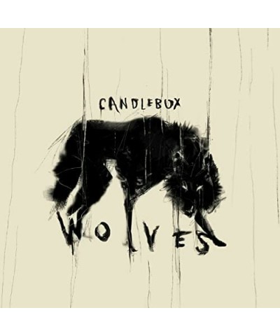 Candlebox WOLVES CD $5.77 CD