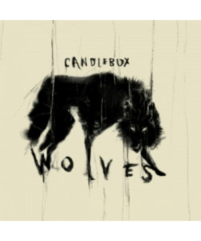 Candlebox WOLVES CD $5.77 CD