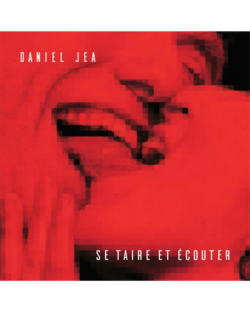 Daniel Jea SE TAIRE ET ÉCOUTER - DANIEL JEA (CD) $5.52 CD