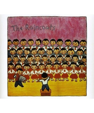 The Raincoats CD $5.58 CD