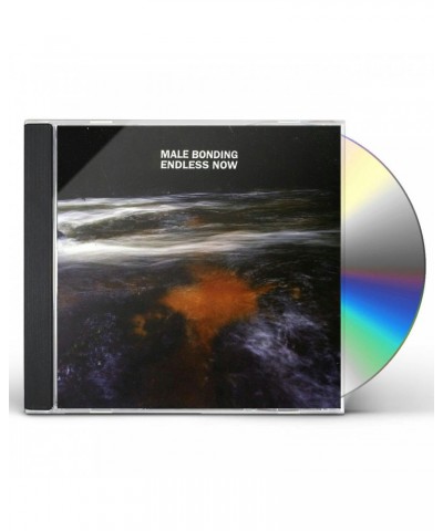 Male Bonding ENDLESS NOW CD $4.18 CD