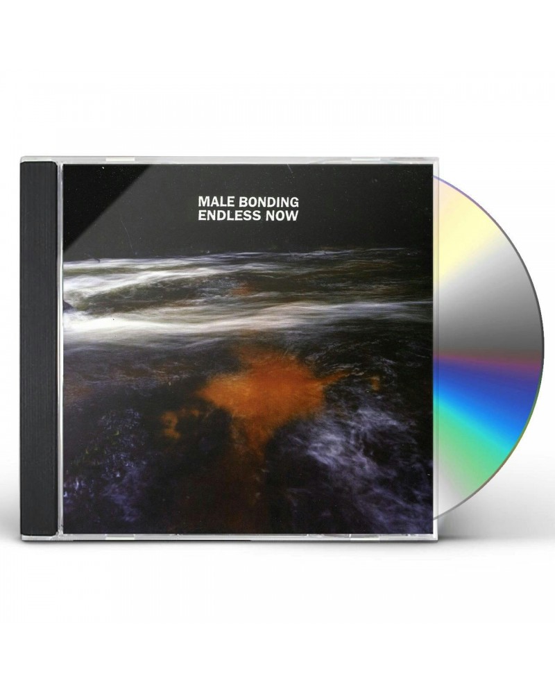 Male Bonding ENDLESS NOW CD $4.18 CD