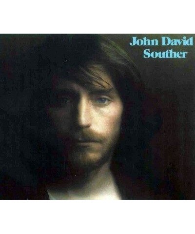 J.D. Souther John David Souther CD $5.92 CD