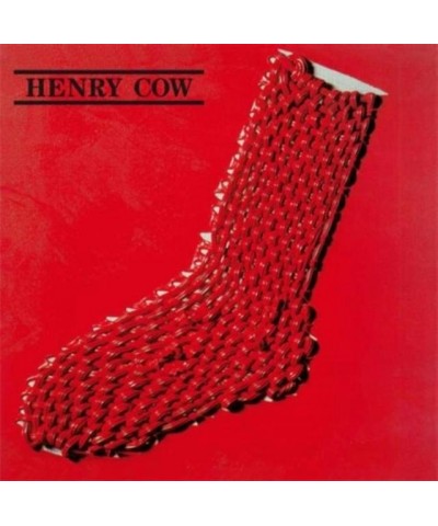 Henry Cow LP Vinyl Record - In Praise Of Learning $19.07 Vinyl