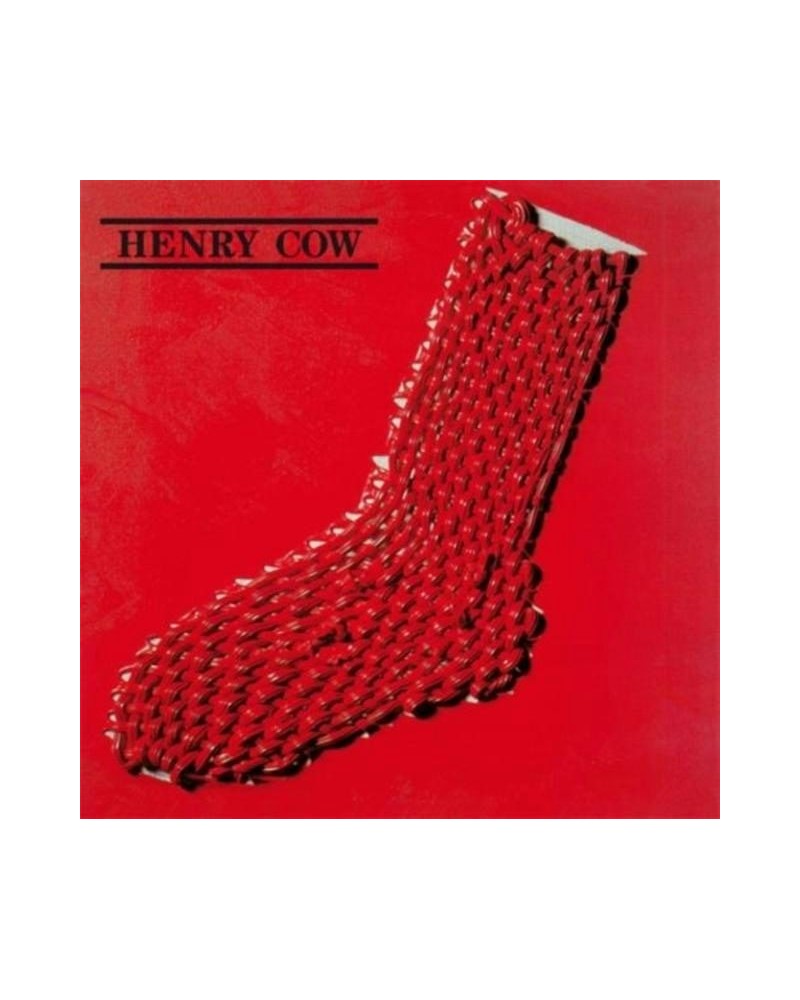 Henry Cow LP Vinyl Record - In Praise Of Learning $19.07 Vinyl