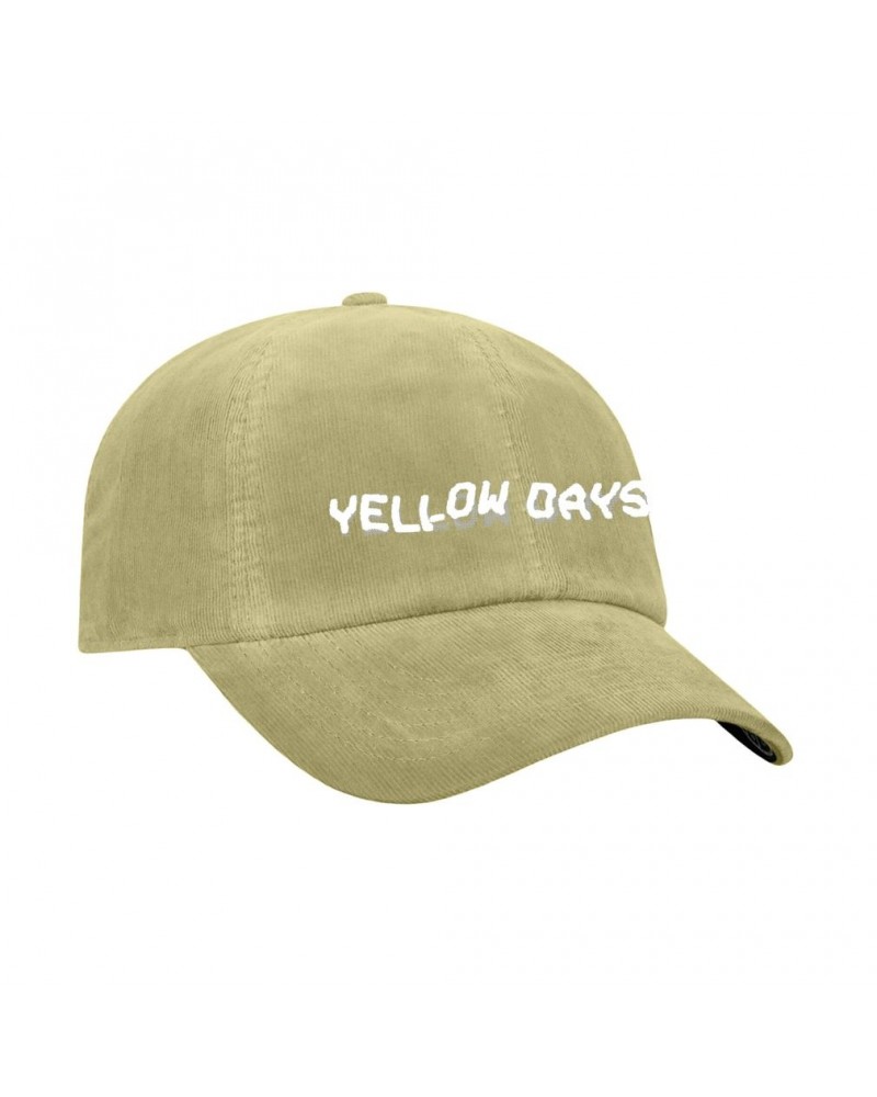 Yellow Days Yellow Beat Cap $8.60 Hats