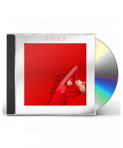 Anika CHANGE CD $4.90 CD