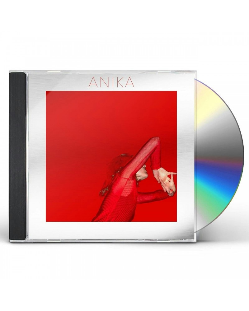 Anika CHANGE CD $4.90 CD