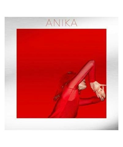 Anika CHANGE CD $4.90 CD