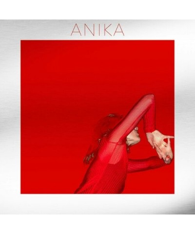 Anika CHANGE CD $4.90 CD