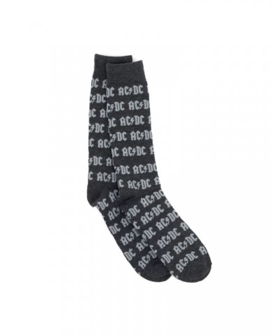 AC/DC 2pk Socks (Size 10-13) $1.91 Footware