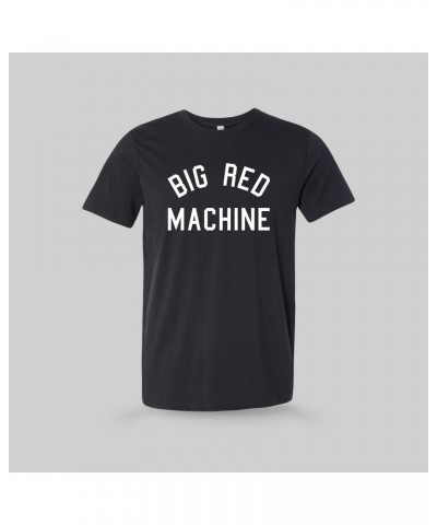 Big Red Machine Arch Type Tee $11.70 Shirts