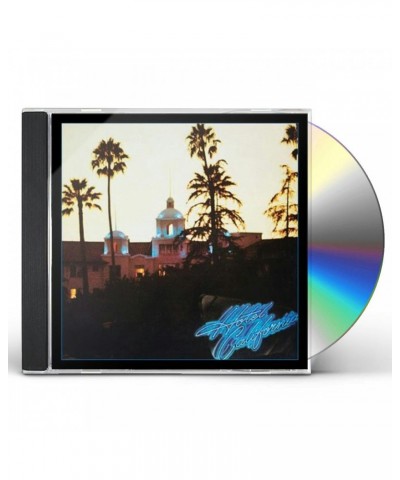 Eagles HOTEL CALIFORNIA: 40TH ANNIVERSARY EXPANDED CD $9.20 CD